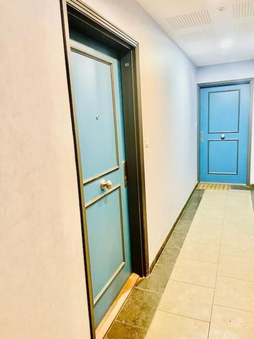 Appartement 4 Pers A 5 Min De Paris Saint-Ouen  Exterior photo