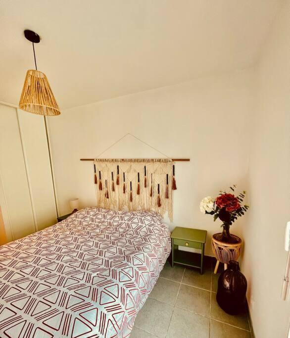 Appartement 4 Pers A 5 Min De Paris Saint-Ouen  Exterior photo