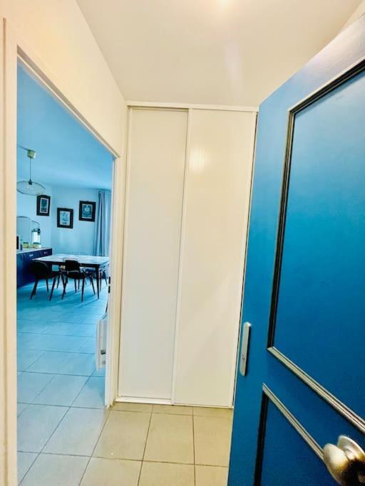 Appartement 4 Pers A 5 Min De Paris Saint-Ouen  Exterior photo